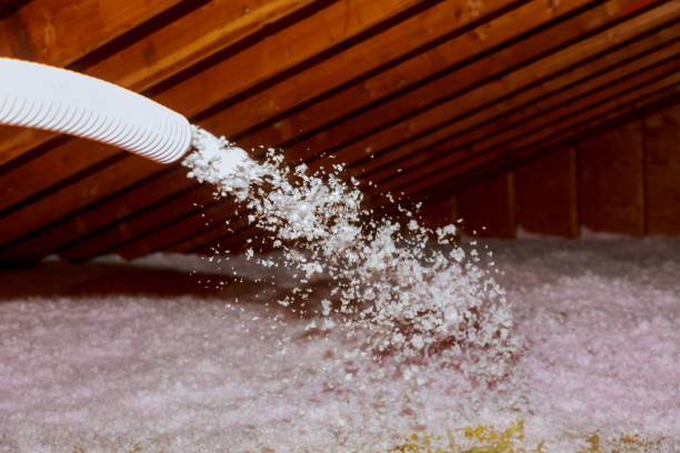 Best Insulation for Specific Applications in Lden, MA
