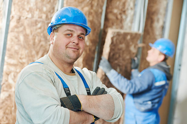 Best Insulation for Specific Applications in Lden, MA